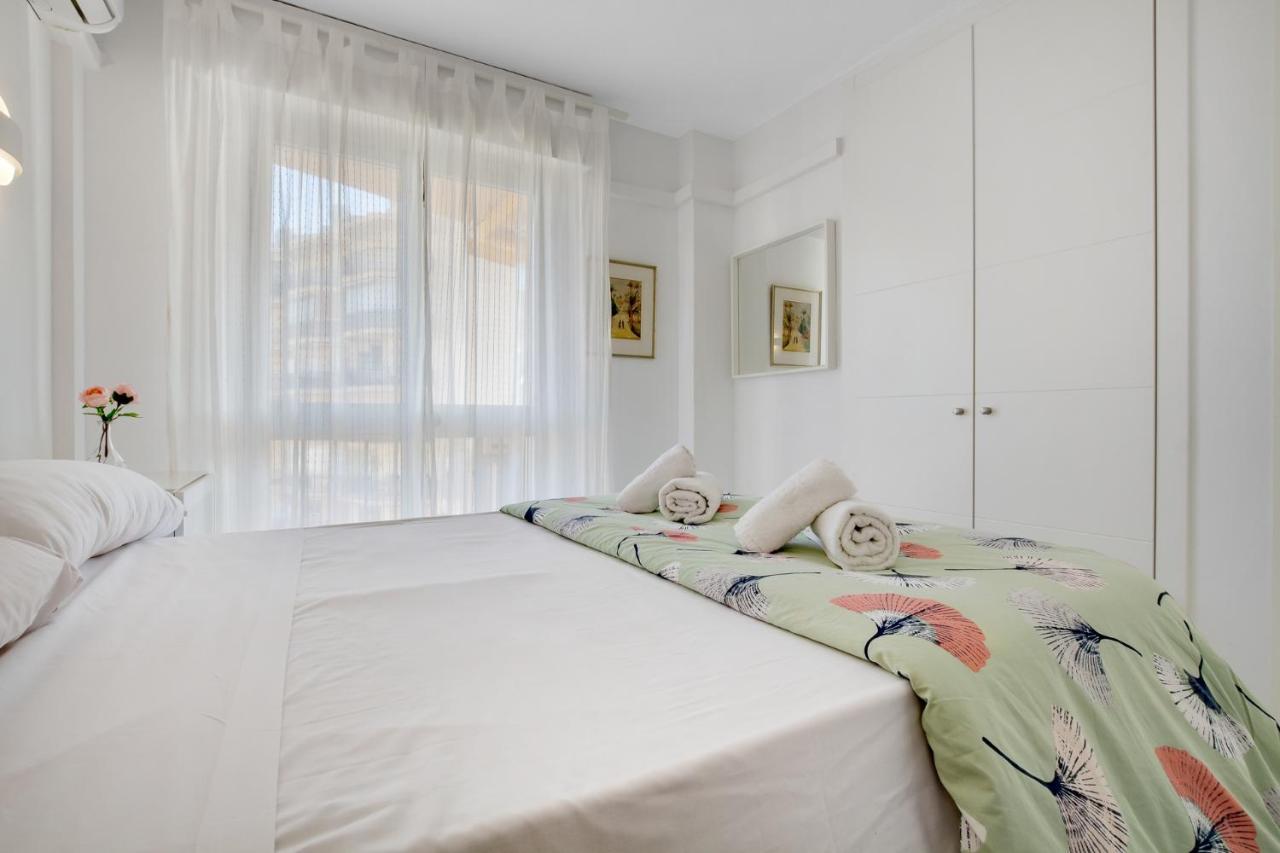 דירות טורמולינוס Erisa 59 By Ivi Real Estate מראה חיצוני תמונה