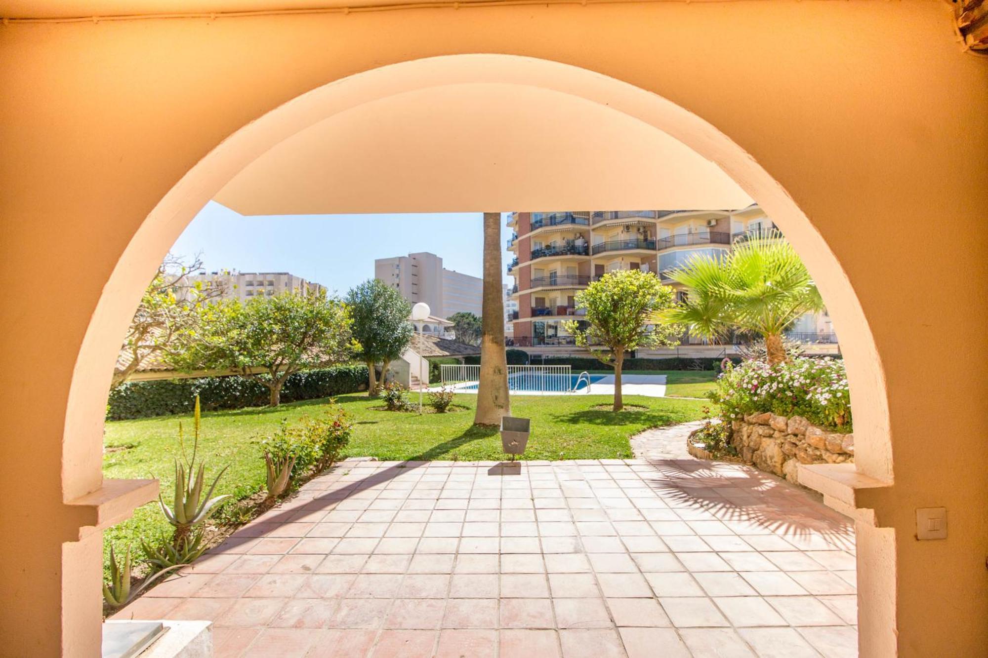 דירות טורמולינוס Erisa 59 By Ivi Real Estate מראה חיצוני תמונה
